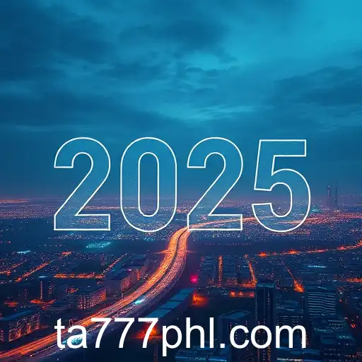 The Digital Landscape of Online Gaming: A 2025 Perspective