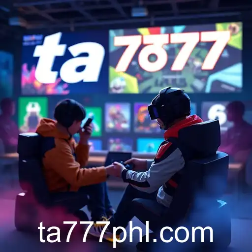 The Digital Playground: Exploring the Rise of ta777