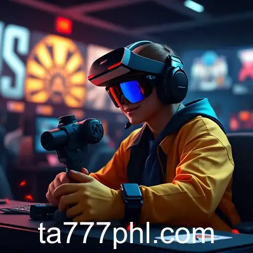 The Digital Revolution of Gaming Websites