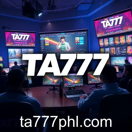The Evolution of Gaming Platforms: A Focus on ta777