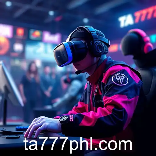 The Evolving Landscape of Online Gaming