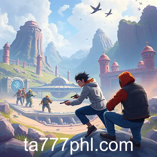 Exploring the Online Gaming Revolution