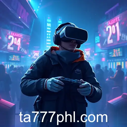 The Evolution of Gaming in 2025