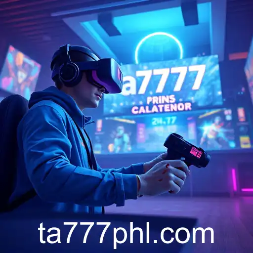 Gaming Trends in a Digital World