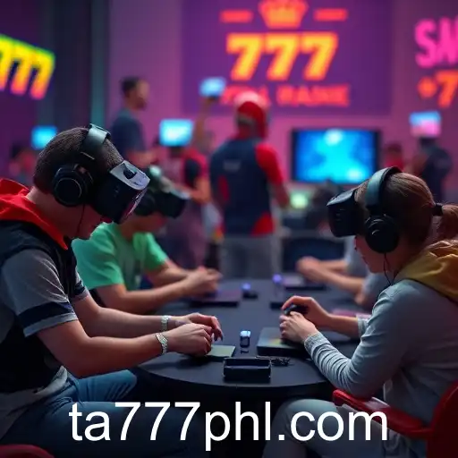 The Rise of Online Gaming Communities in 2025