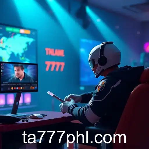 The Rise of Online Gaming and Ta777's Emergence