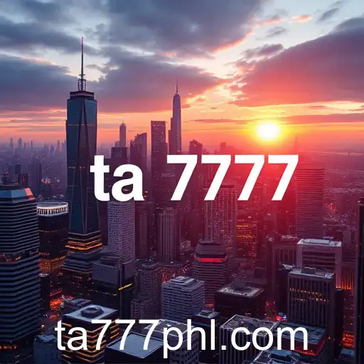 The Online Gaming Surge with TA777