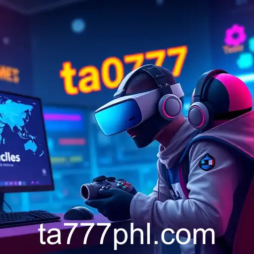 Online Gaming Trends and Challenges