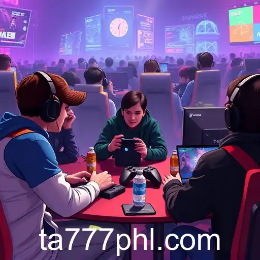 The Rise of Gaming Communities in 2025