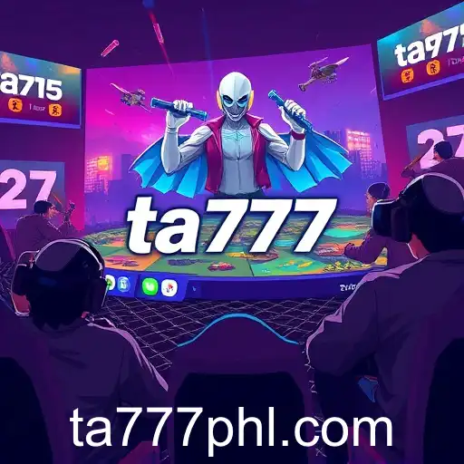 The Rise of Online Gaming Portals