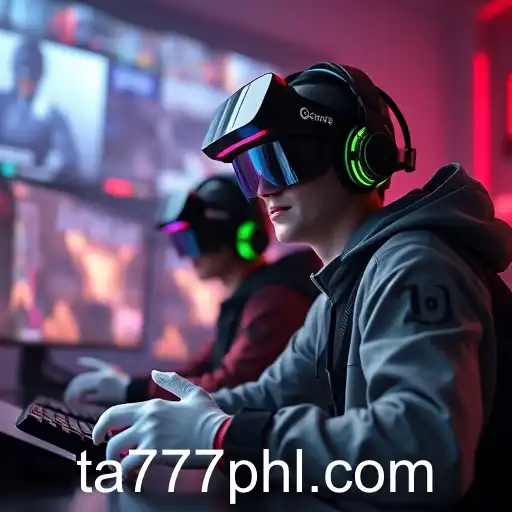 The Rise of Online Gaming Communities