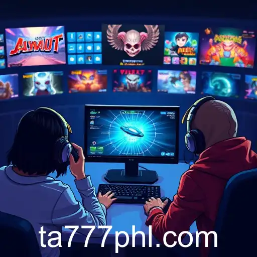 The Rise of TA777: A Gaming Revolution