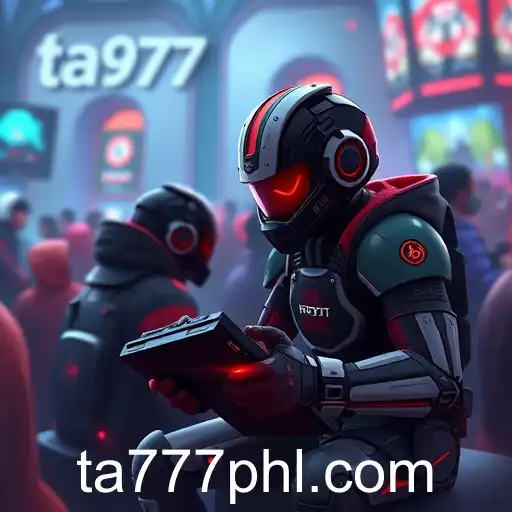 The Rise of 'ta777' and Its Impact on Online Gaming