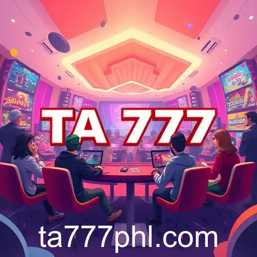 The Rise of TA777: Revolutionizing Online Gaming