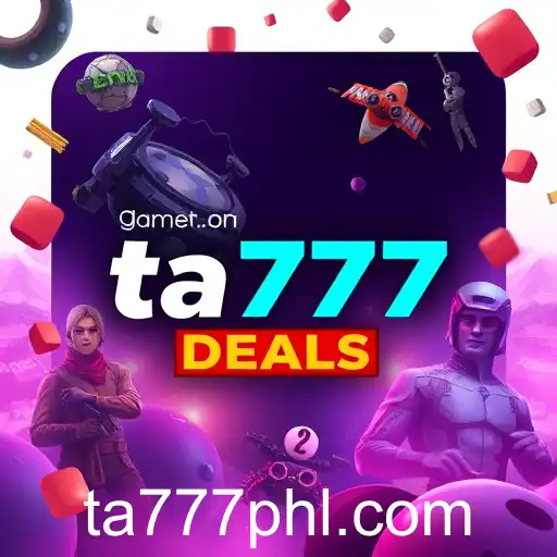 The Rise of Ta777 in the Digital Gaming Arena