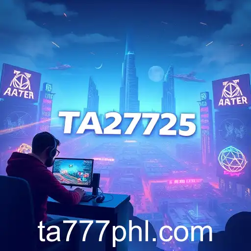 Ta777 Revolutionizes Online Gaming Experience