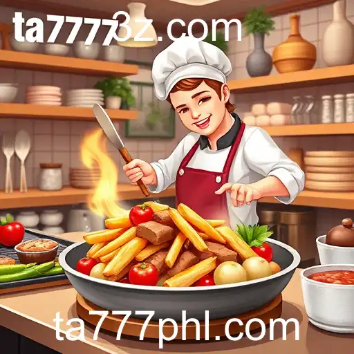 Revolutionizing Online Gaming with ta777