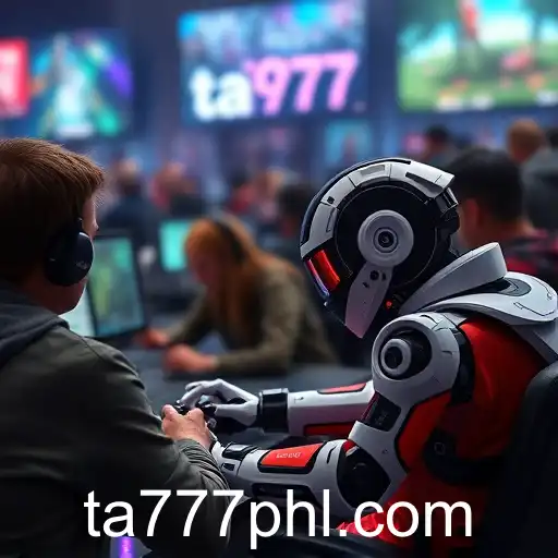 Rising Popularity of Online Gaming Platforms in 2025